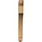 Ekena Millwork Westlake Craftsman Smooth Bracket, Western Red Cedar, 3 1/2"W x 26"D x 34"H BKT04X26X34WTL04SWR - alternate 4